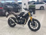 Triumph SCRAMBLER 2025 