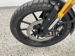 Triumph SCRAMBLER 2025 