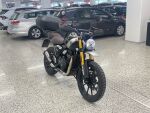 Triumph SCRAMBLER 2025 