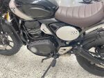 Triumph SCRAMBLER 2025 