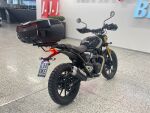 Triumph SCRAMBLER 2025 
