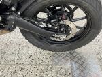 Triumph SCRAMBLER 2025 