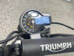Triumph SCRAMBLER 2025 