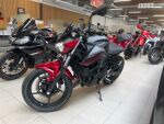 Kawasaki Z 2020 