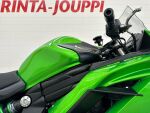 Kawasaki ER-6f 2015 Vihreä