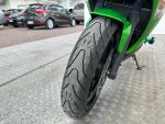 Kawasaki ER-6f 2015 Vihreä