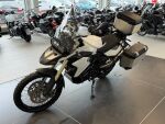 BMW F 2013 Valkoinen