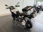BMW F 2013 Valkoinen