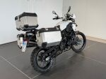 BMW F 2013 Valkoinen
