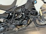 BMW F 2013 Valkoinen