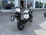 BMW F 2013 Valkoinen