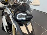 BMW F 2013 Valkoinen