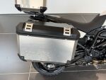 BMW F 2013 Valkoinen