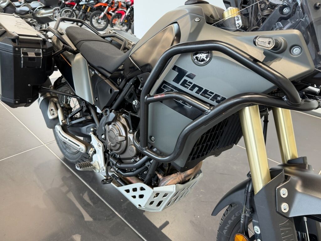 Yamaha XTZ 2023 
