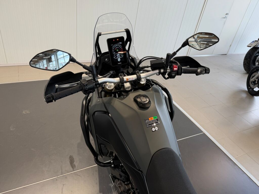 Yamaha XTZ 2023 