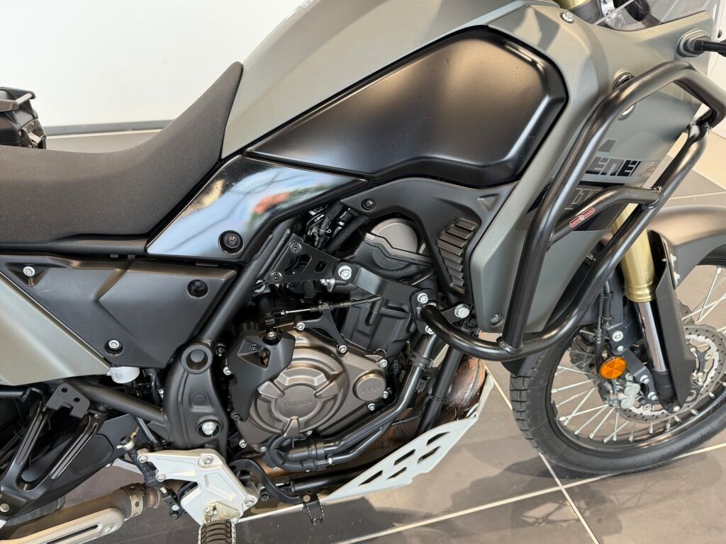 Yamaha XTZ 2023 