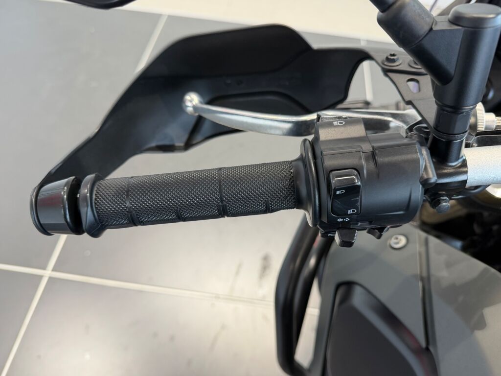 Yamaha XTZ 2023 