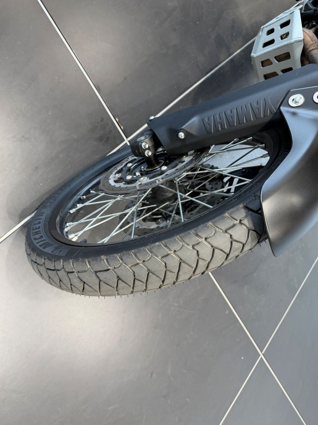Yamaha XTZ 2023 