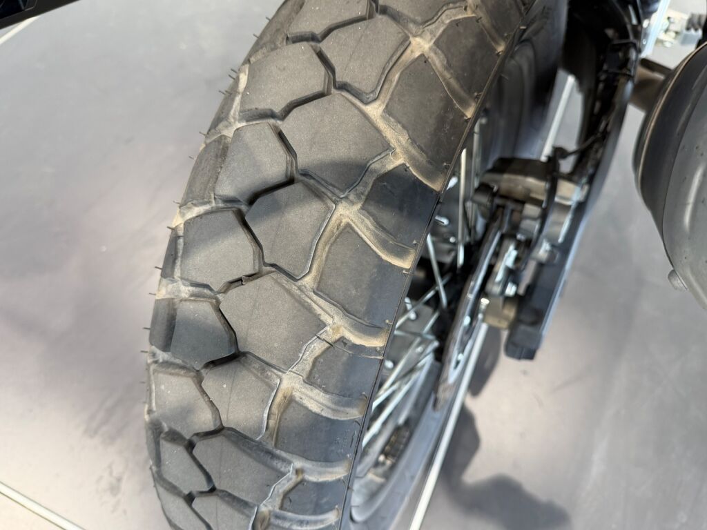 Yamaha XTZ 2023 
