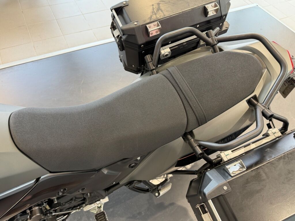 Yamaha XTZ 2023 