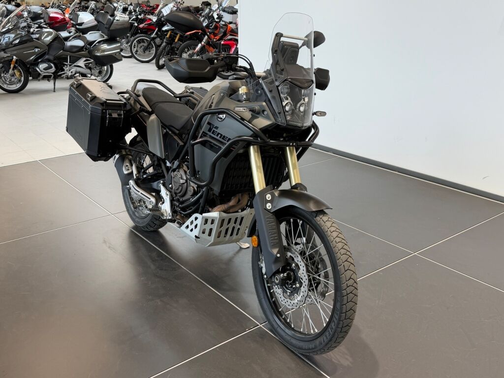 Yamaha XTZ 2023 