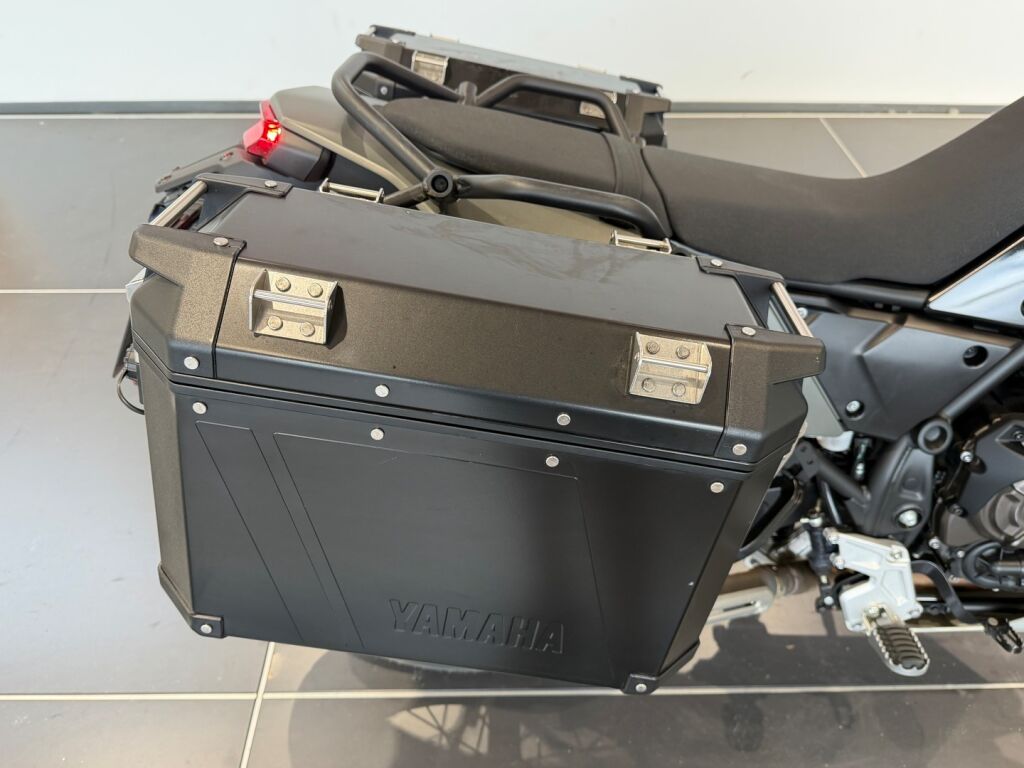 Yamaha XTZ 2023 