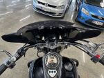 Kawasaki VN 2007 