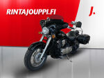 Kawasaki VN 2007 