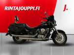 Kawasaki VN 2007 