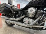 Kawasaki VN 2007 