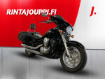Kawasaki VN 2007 