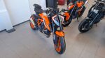 Ktm 1290 2022 Oranssi