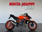 Ktm 1290 2022 Oranssi