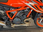 Ktm 1290 2022 Oranssi