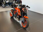 Ktm 1290 2022 Oranssi