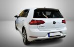 Volkswagen Golf 2019 Valkoinen