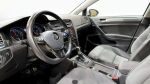 Volkswagen Golf 2019 Valkoinen