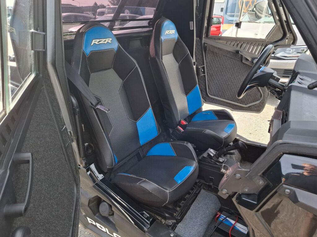 Polaris RZR XP 1000 EPS 2022 