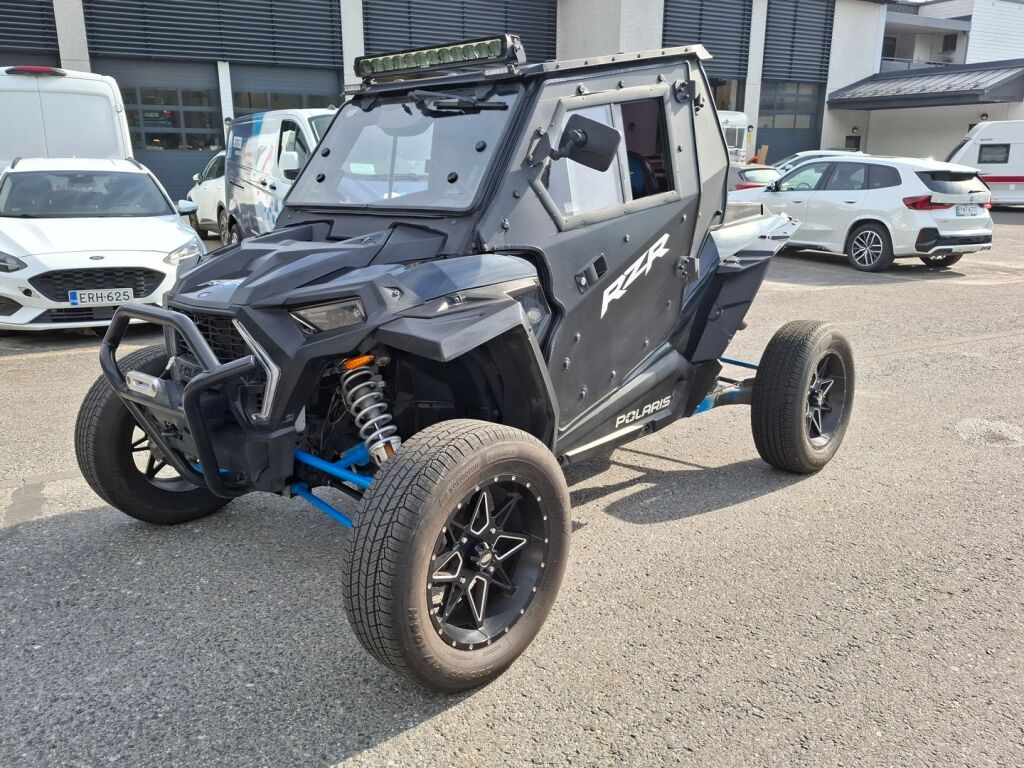 Polaris RZR XP 1000 EPS 2022 
