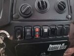 Polaris RZR XP 1000 EPS 2022 
