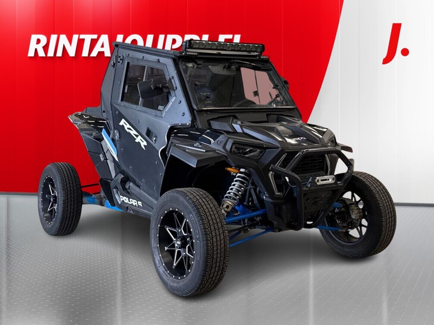 Polaris RZR XP 1000 EPS