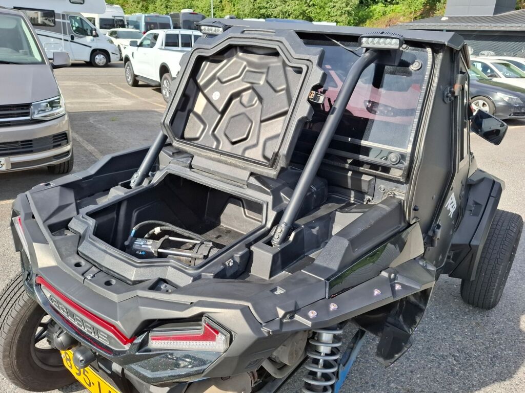 Polaris RZR XP 1000 EPS 2022 