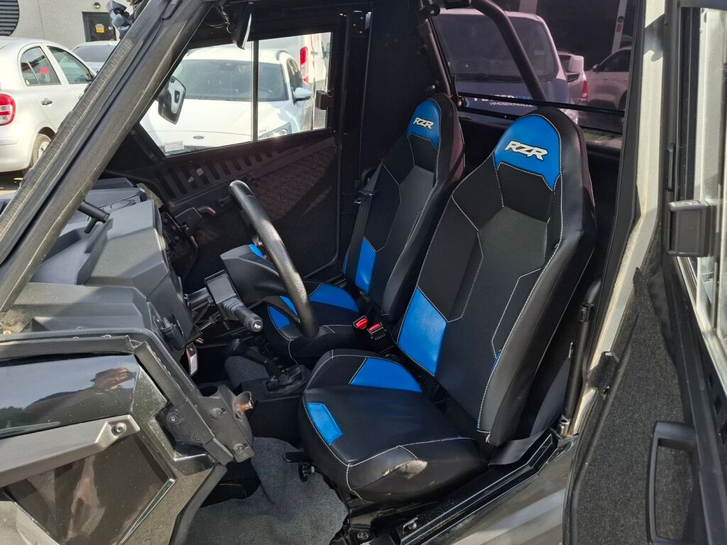 Polaris RZR XP 1000 EPS 2022 
