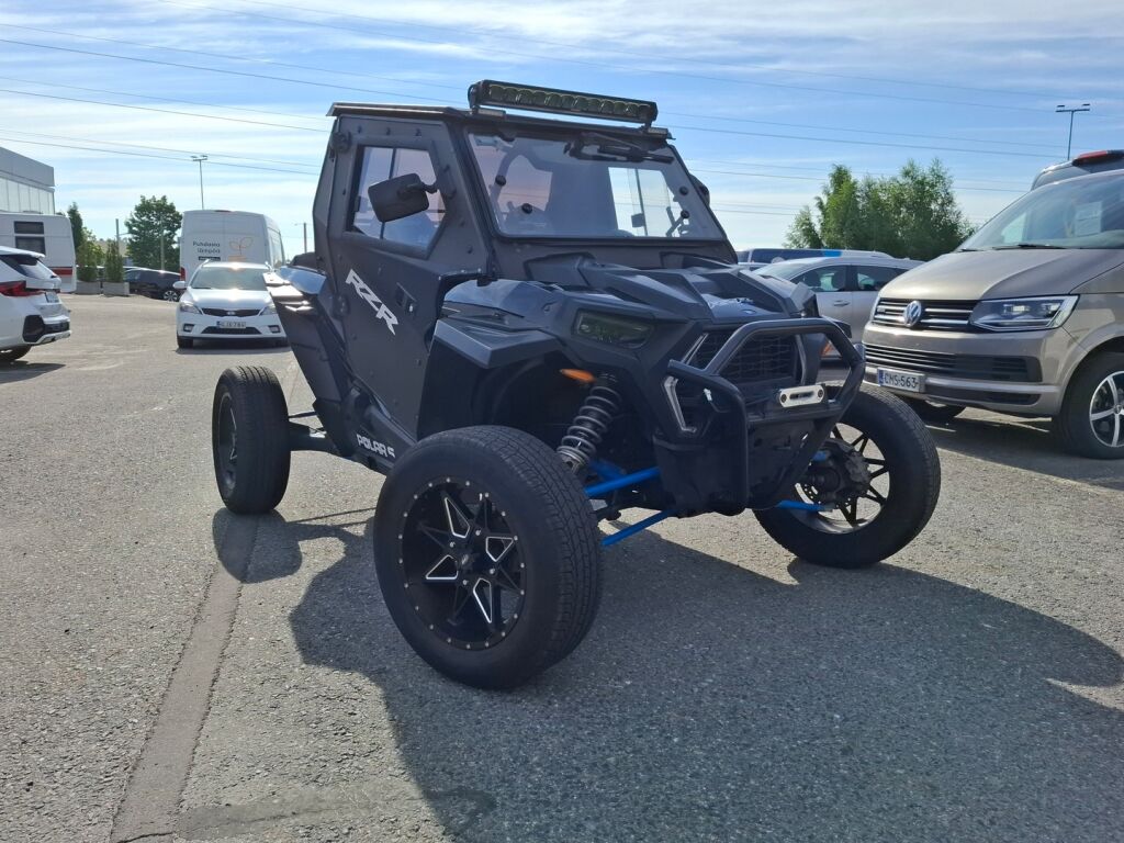 Polaris RZR XP 1000 EPS 2022 