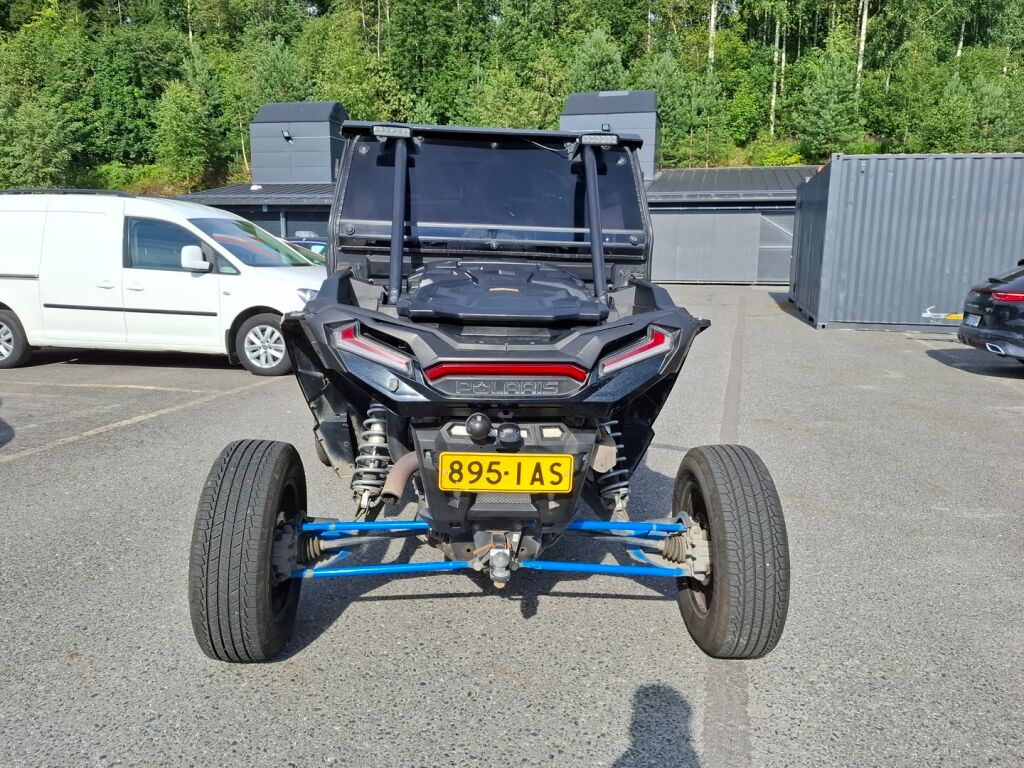 Polaris RZR XP 1000 EPS 2022 