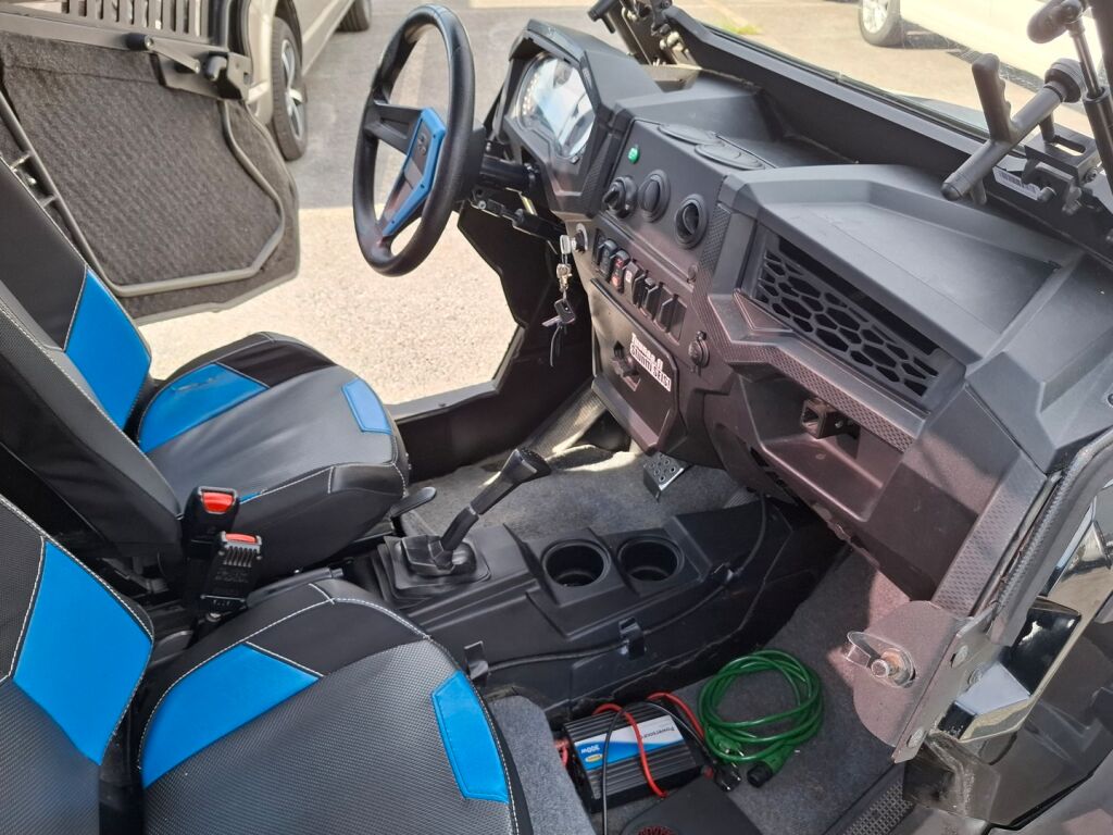 Polaris RZR XP 1000 EPS 2022 