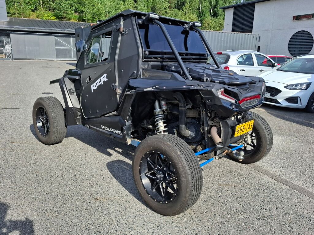 Polaris RZR XP 1000 EPS 2022 