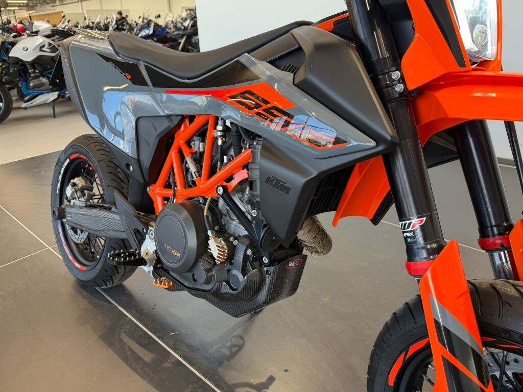 Ktm 690 2021 