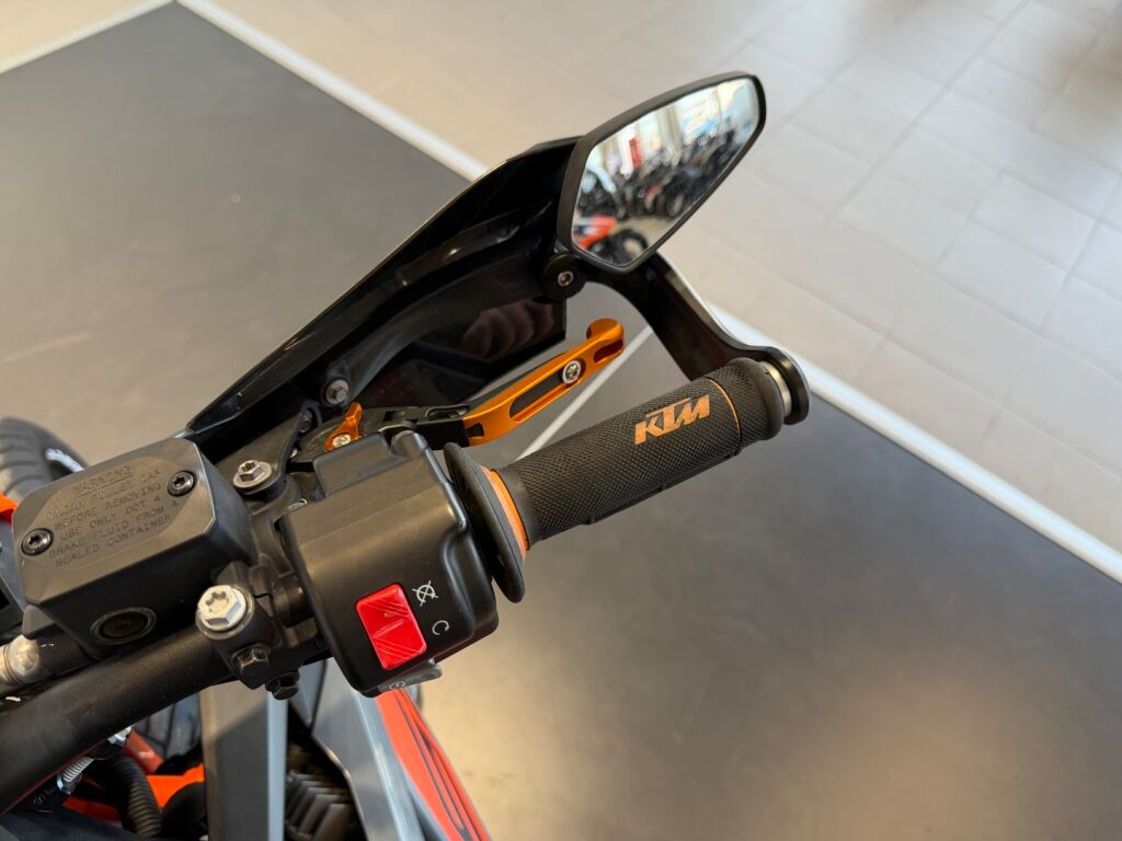 Ktm 690 2021 