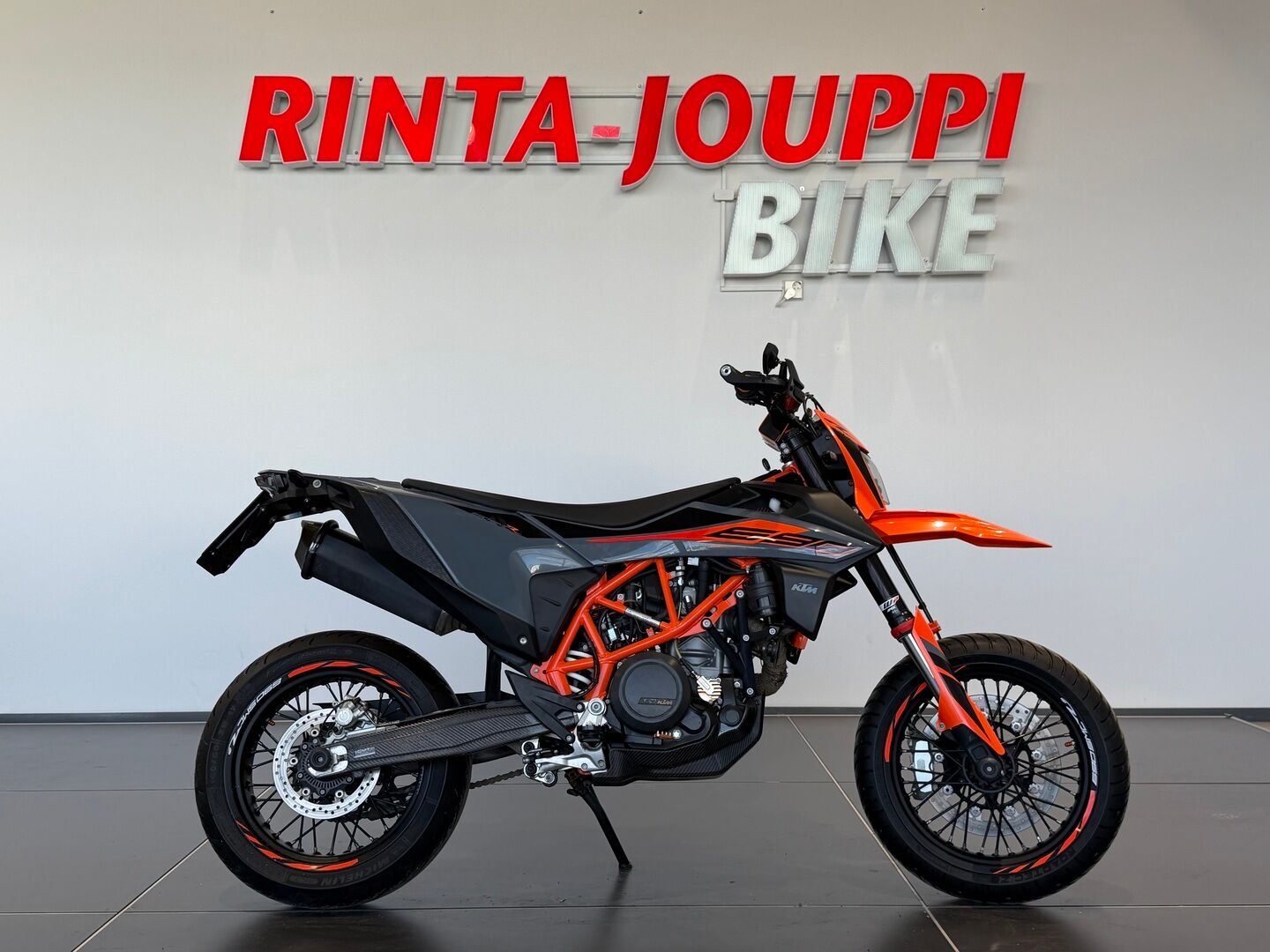 Ktm 690